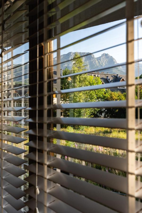 Apartament Krystyna Zakopane Exterior foto
